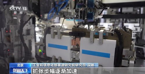 訂單排到2028年，我國(guó)專(zhuān)精特新中小企業(yè)發(fā)展動(dòng)能不斷釋放——以穿戴設(shè)備技術(shù)開(kāi)發(fā)為例