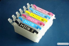 墨水、墨盒、硒鼓——辦公用品的國際快遞物流解決方案