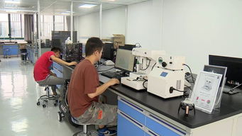 木瀆智能設備企業以創新鑄就世界頂級水平，引領數碼科技新潮流