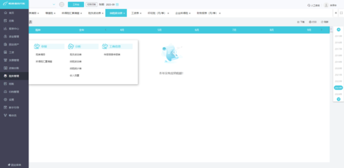 烏魯木齊云財務(wù)軟件公司 互聯(lián)網(wǎng)信息時代的財務(wù)管理革新者
