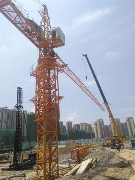 閬中市精源工程機(jī)械租賃 專業(yè)設(shè)備，助力建筑高效施工